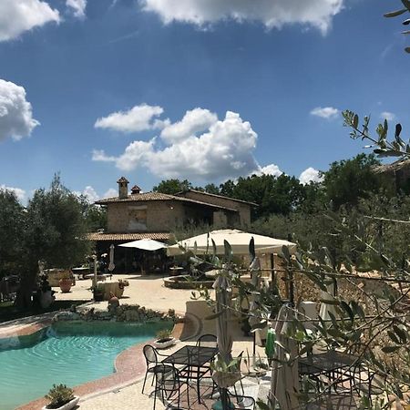Agriturismo Le Faeta Arpino Екстериор снимка