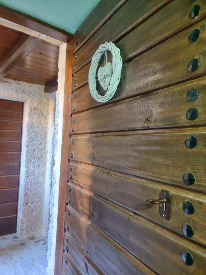 Agriturismo Le Faeta Arpino Екстериор снимка