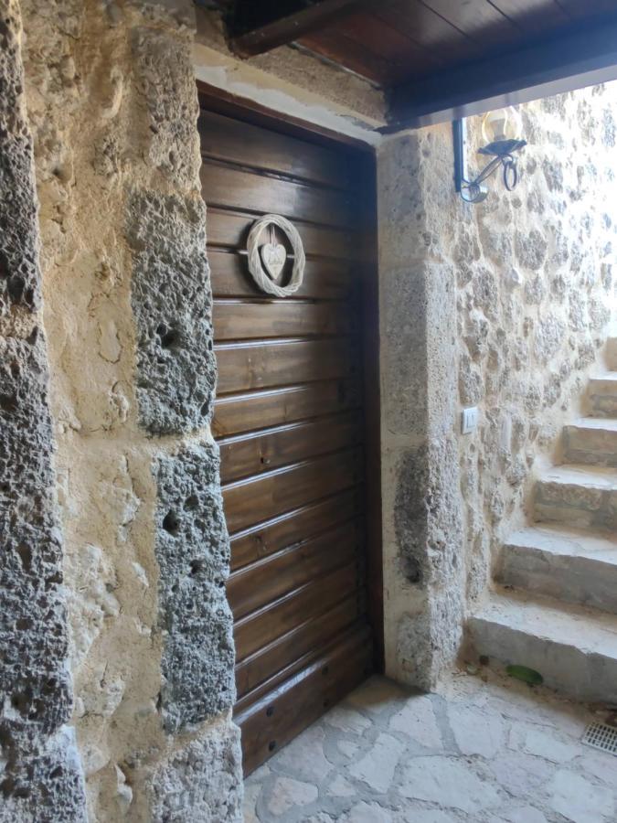 Agriturismo Le Faeta Arpino Екстериор снимка
