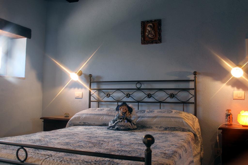Agriturismo Le Faeta Arpino Екстериор снимка